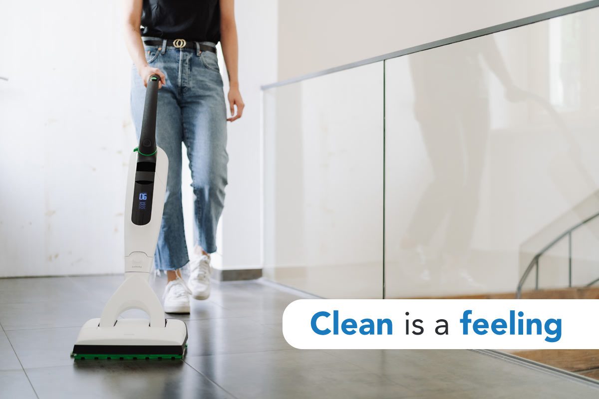 Vorwerk Kobold Service Freudenberg