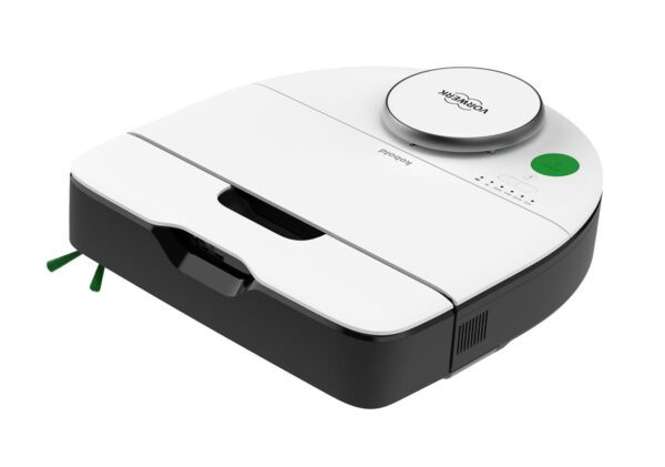 Vorwerk Kobold-Saugroboter neu